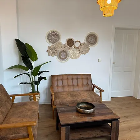 Naumburger Charme St Barbara Ii Apartman Naumburg