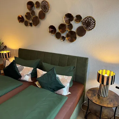 Naumburger Charme St Barbara Ii * Naumburg (Saale)