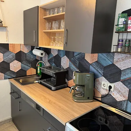 Naumburger Charme St Barbara Ii *