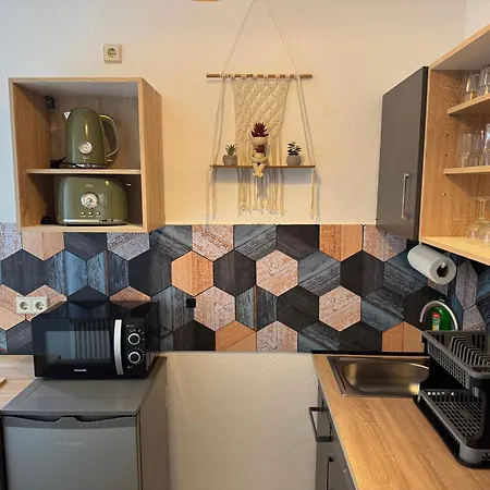 Naumburger Charme St Barbara Ii * Naumburg (Saale)